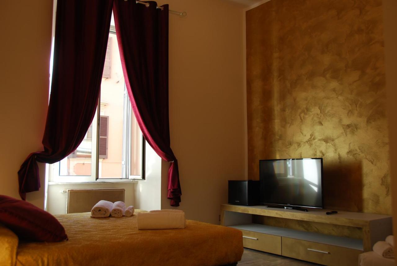 Home Art Colosseo Rom Exteriör bild