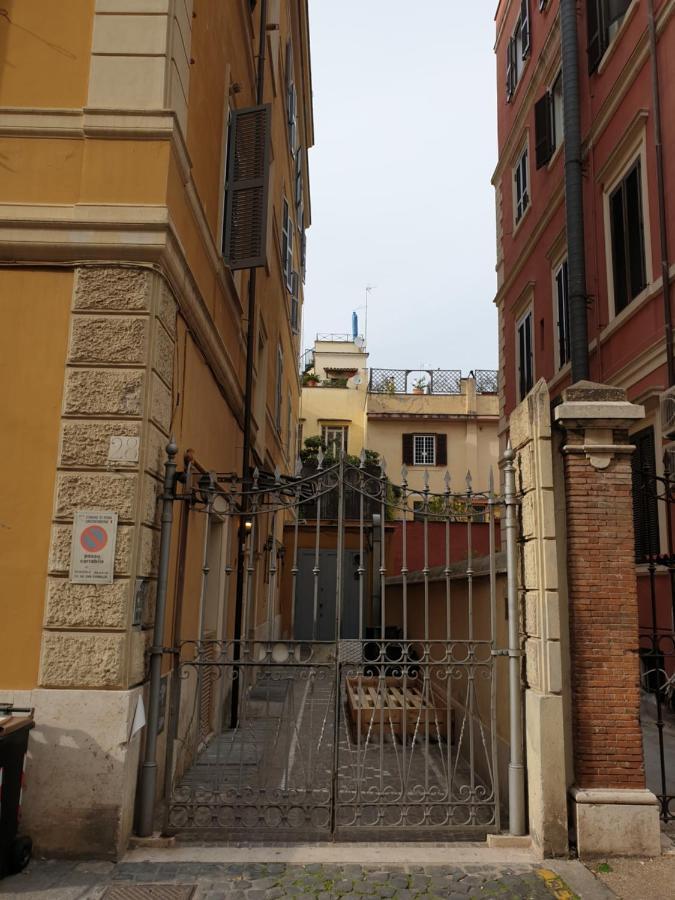 Home Art Colosseo Rom Exteriör bild